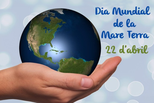 Dia Mundia de la Mare Terra