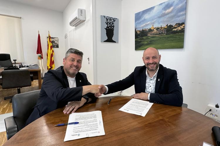 Conveni Llavaneres 2025