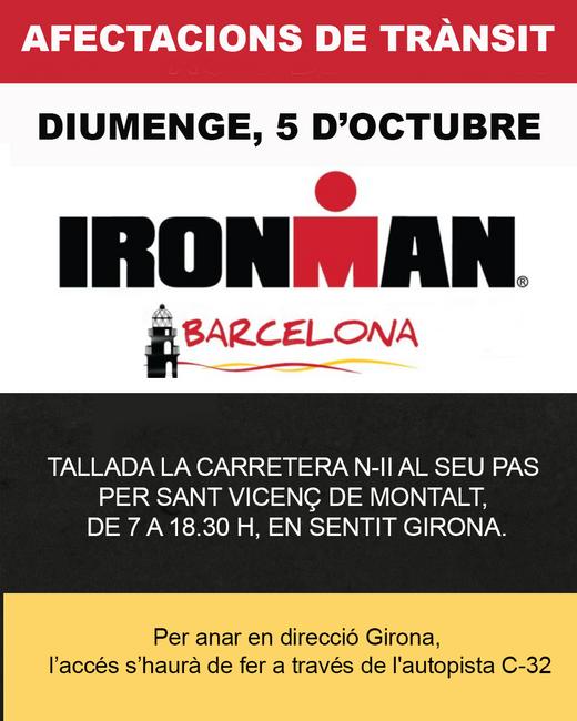 Ironman 2025