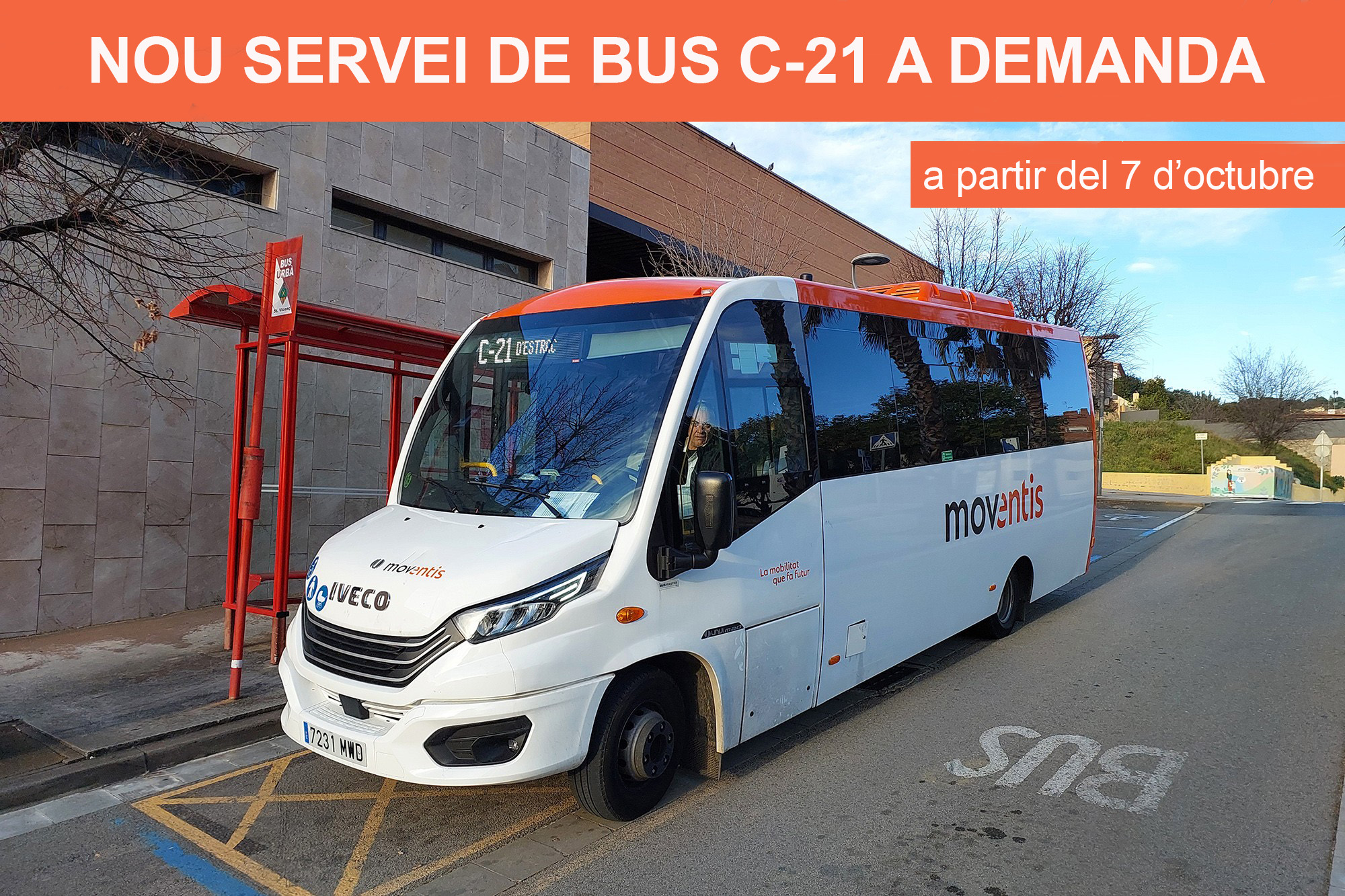 Bus a demanda
