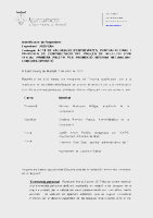 Acta final oficial primera paleta