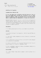 Acta proves físiques_Data entrevistes_policia