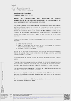 Convocat&ograve;ria aux admin Serveis Socials