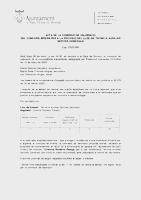 Acta valoració Tec Aux SG