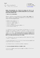 Bases monitors-es Estades Esportives Estiu 2025