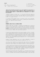 Bases places Policia Local