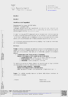 Modificaci´po calendari proves monitors/es estiu
