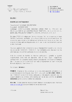 Segona convocatòria Brigada Jove 2025