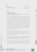 Publicació BOPB aprovació inicial modificació ordenances generals