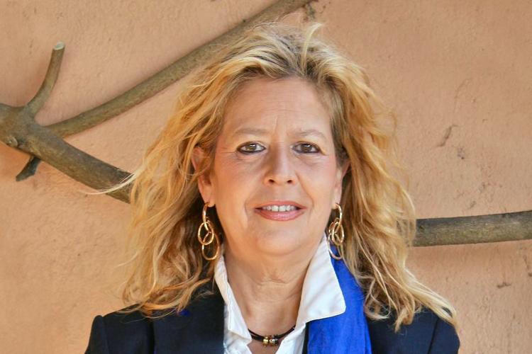 Anna Maria López