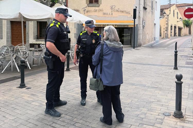 Policia Local