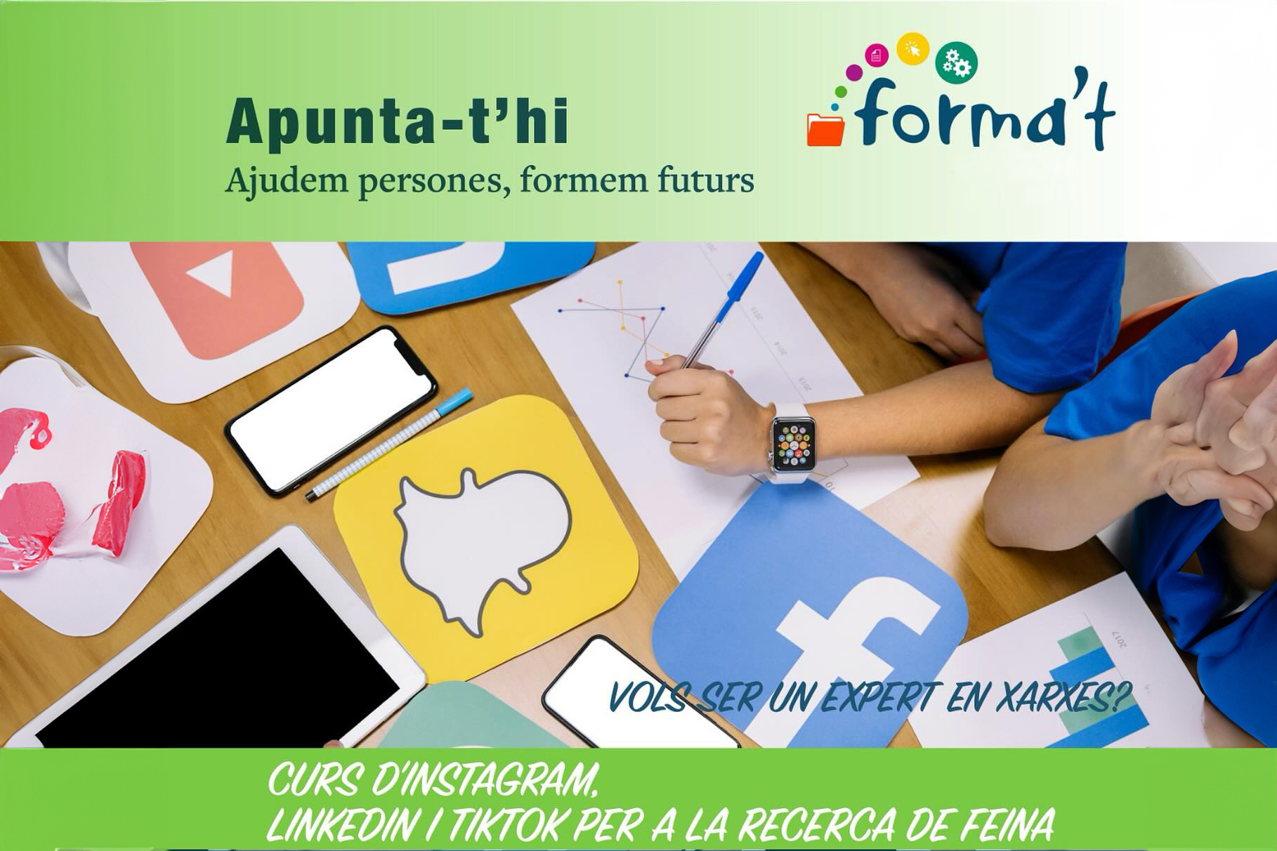 Forma't 2025