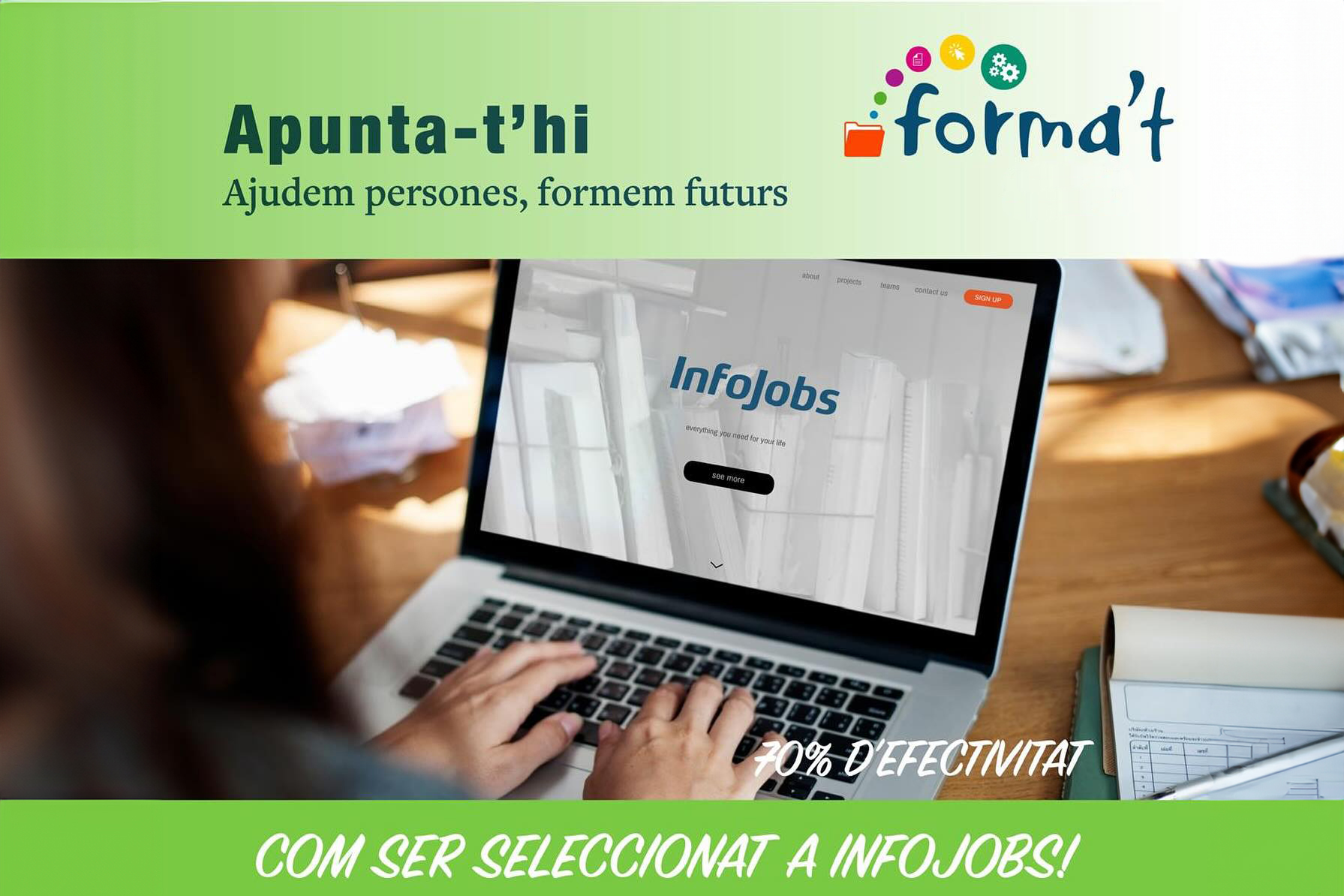 Forma't 2025