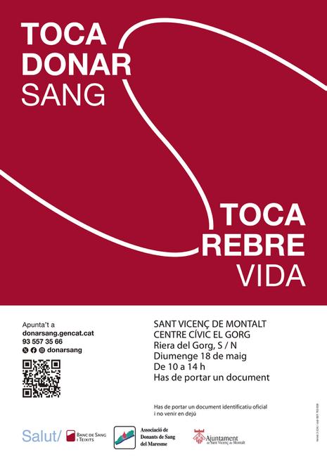 Donació sang-plasma