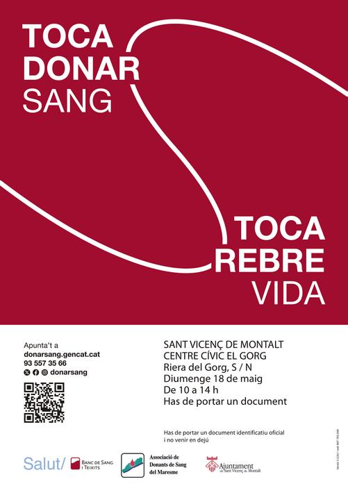 Donació sang-plasma