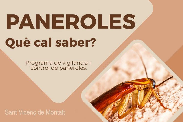 Paneroles