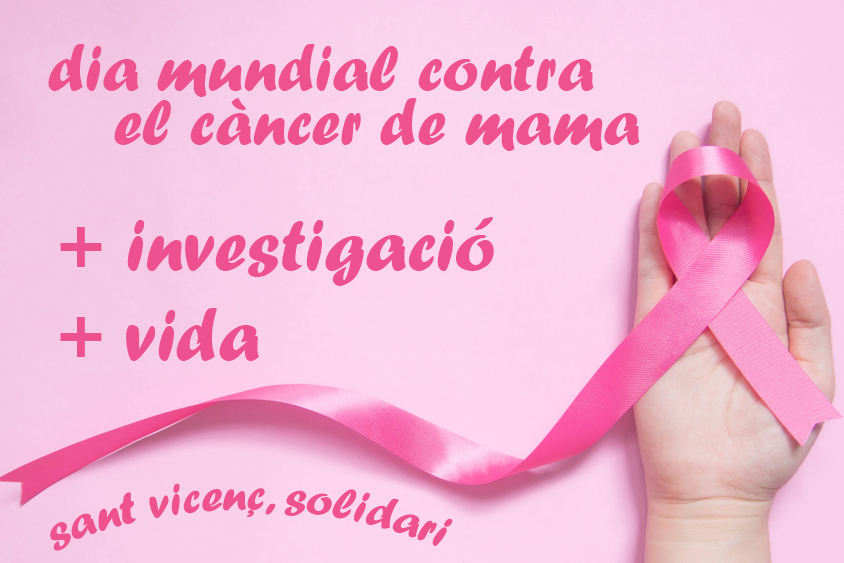 Cncer mama