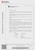 Aprovació definitiva