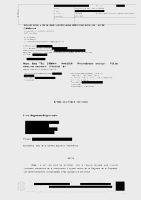 Interlocutòria denegació MC projecte Riera del Gorg