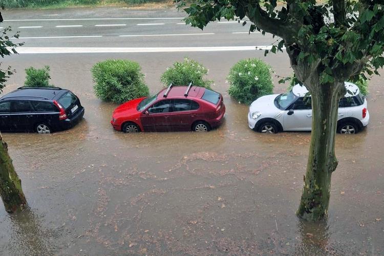 Inundacions NII