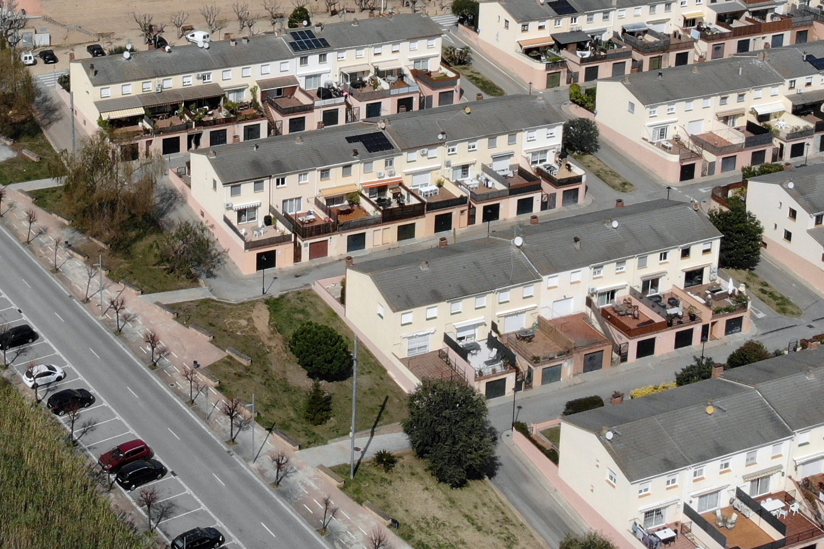 La Cortesa