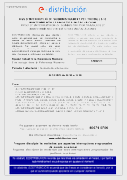 Avís tall llum 4-12-2025