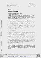 Bases barres bar esdeveniments 2025