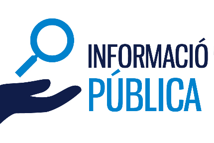 Informaci pblica
