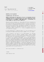 Anunci BOPB aprov def proj riera del Gorg