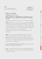 Anunci BOPB Aprov modif RLLT 2026