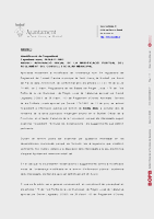 Anunci BOPB Aprov inic modif RCEM