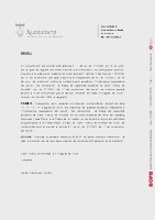 Anunci BOPB Suspensi&oacute; ordenan&ccedil;a sorolls