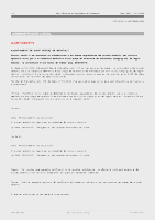 Anunci DOGC esmenes pla&ccedil;a director-a biblioteca