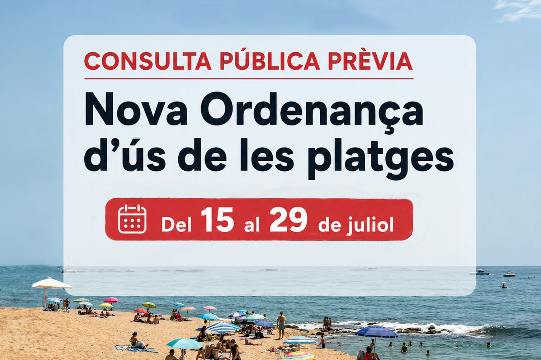 Consulta p�blica