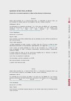 Anunci beques activitats esportives 2026