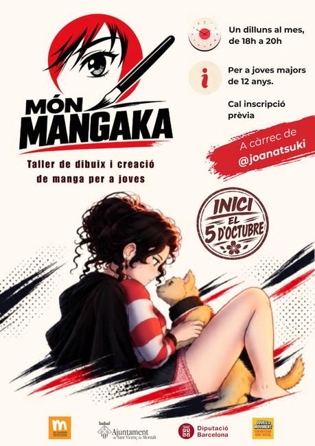 Cartell Manga
