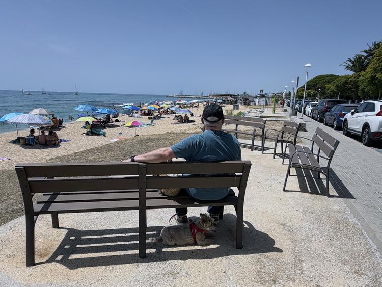 Millores passeig