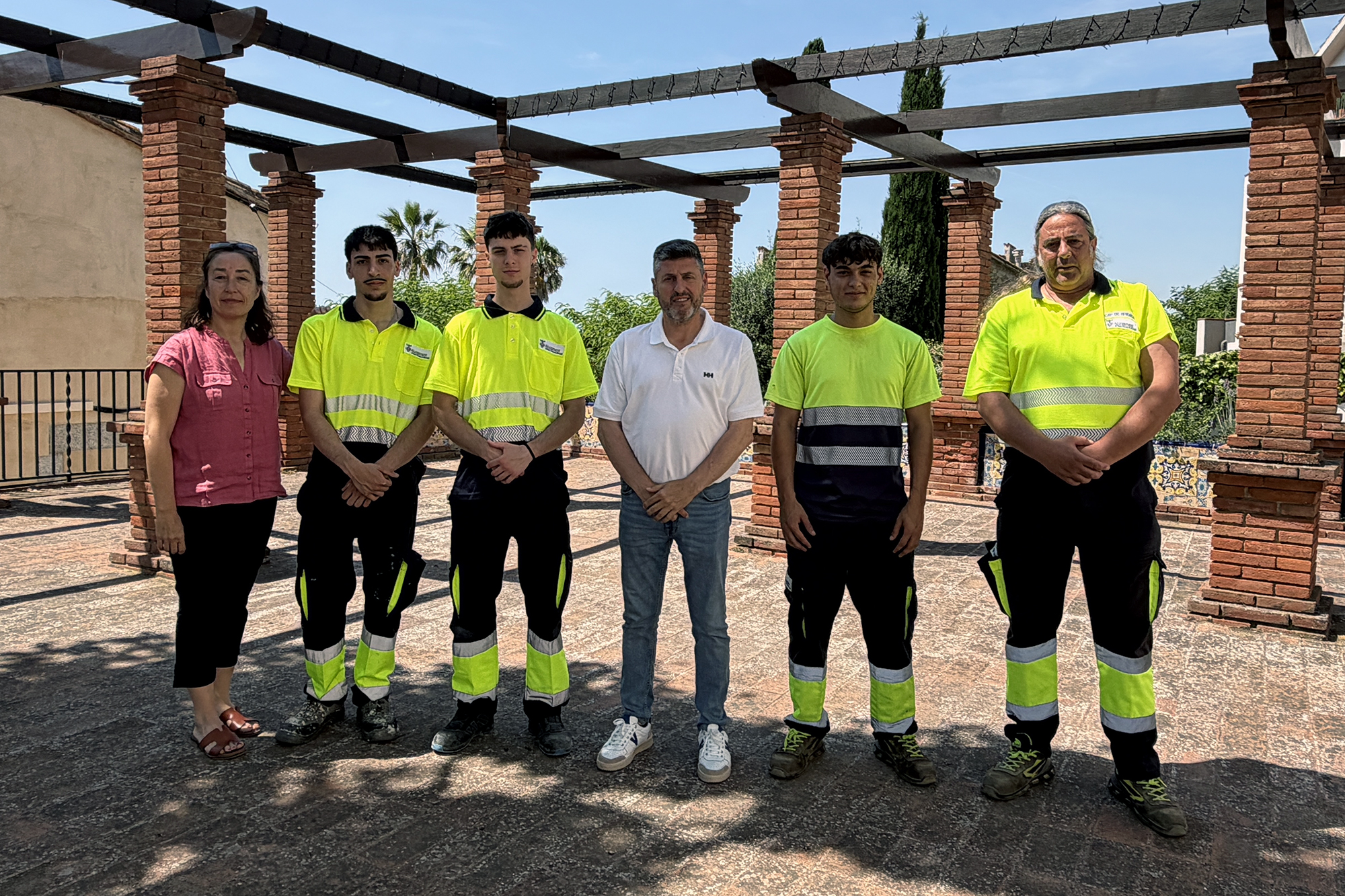 Brigada Jove 2026