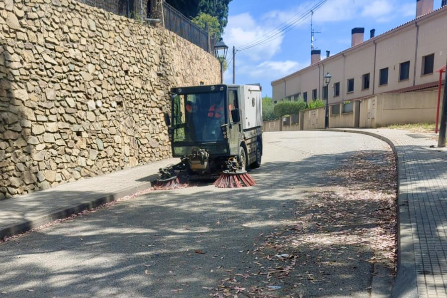 Neteja vi�ria