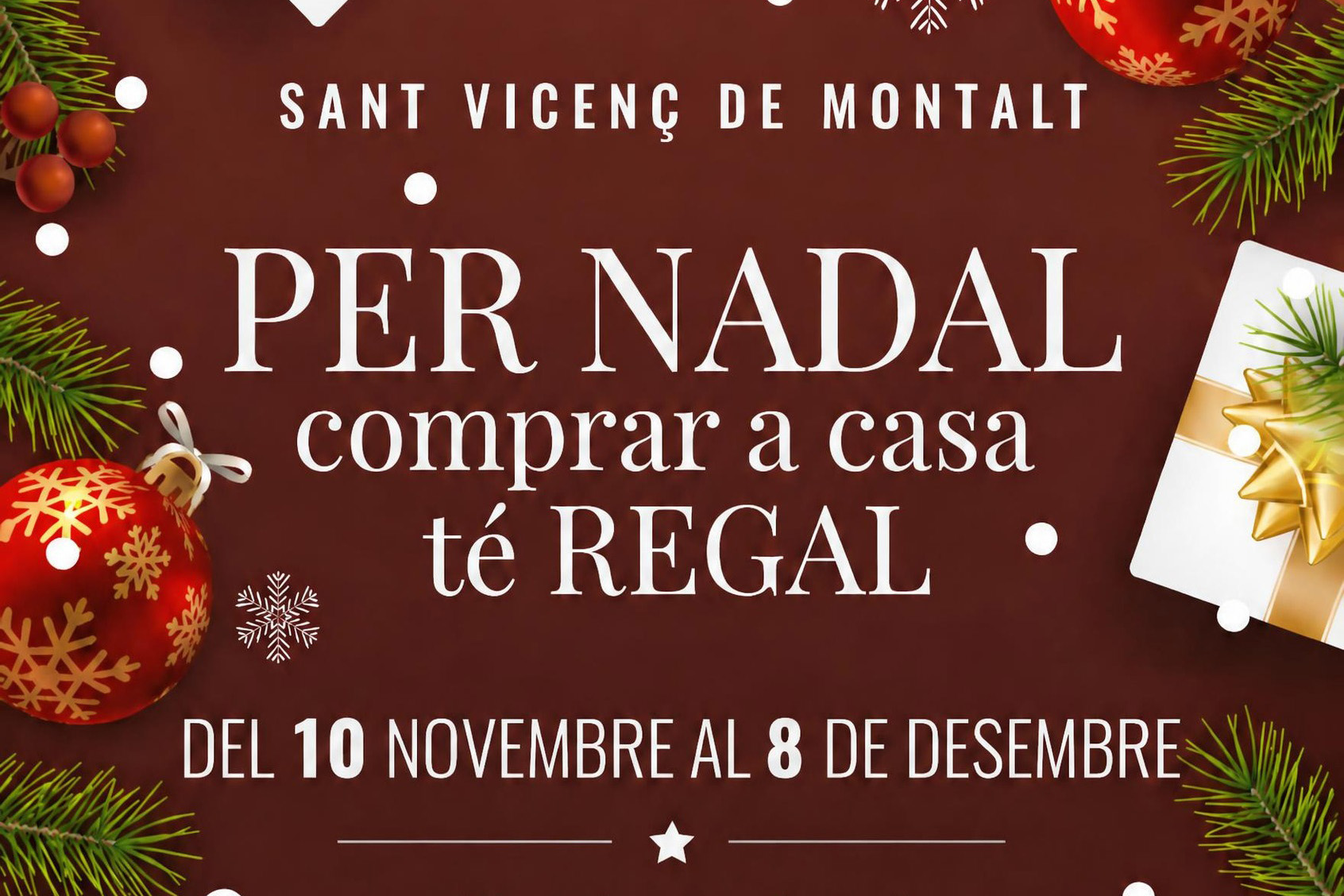 Banner Campanya Nadal