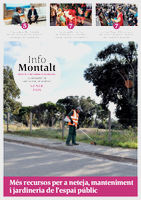 InfoMontalt Gener 2026