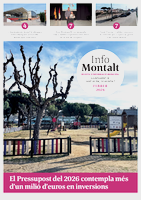 InfoMontalt Febrer 2026