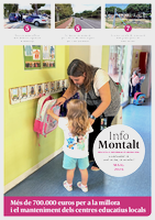 InfoMontalt Maig 2026