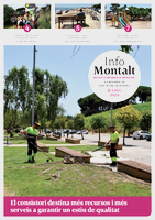 InfoMontalt Juliol 2026