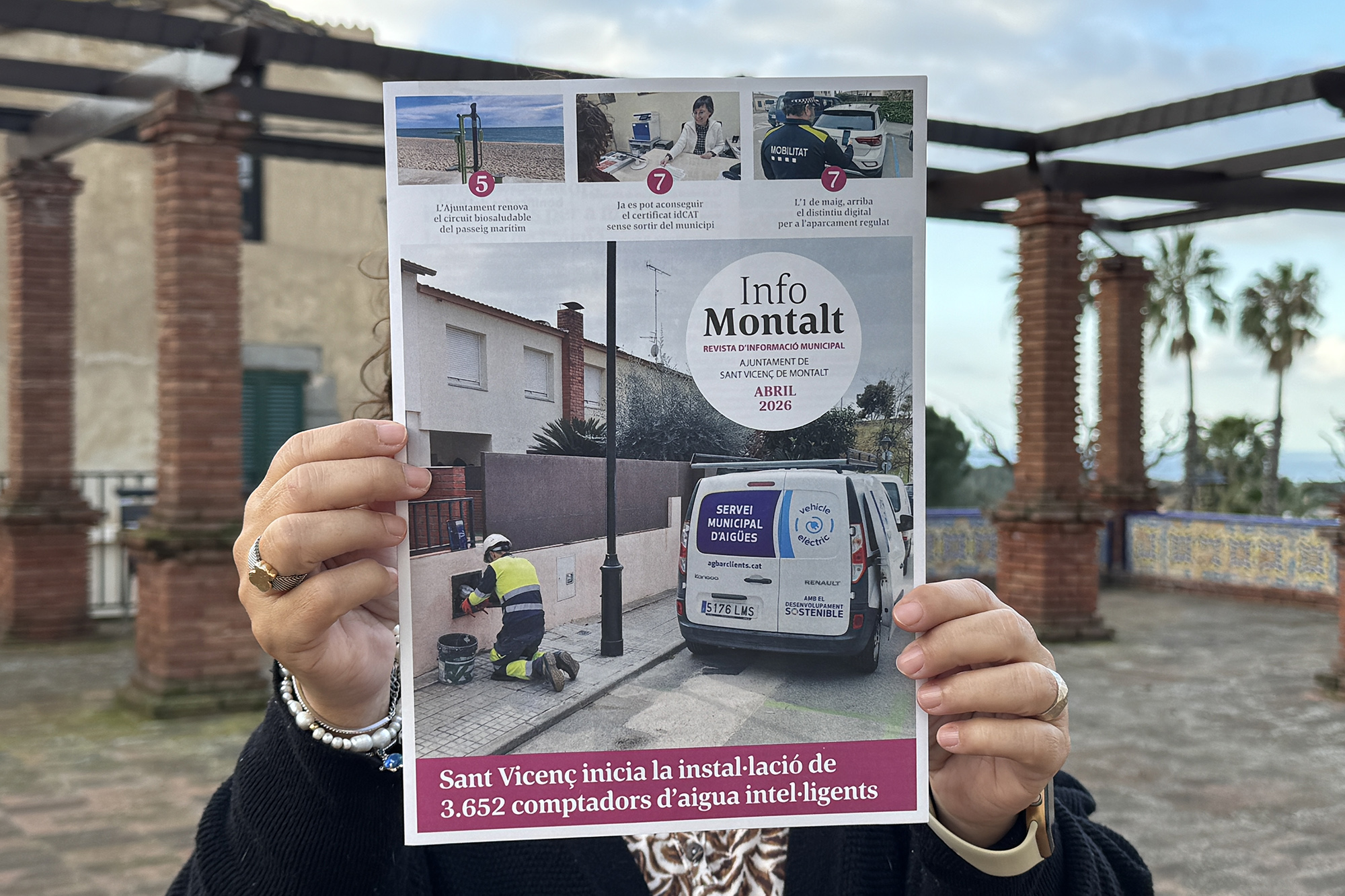 InfoMontalt Abril 2026