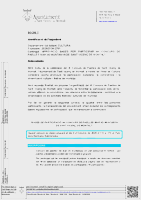 Bases concurs paelles 2026