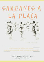 Calendari Sardanes 2026