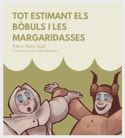 Tot estimant els B&ograve;buls i les Margaridasses - 2026