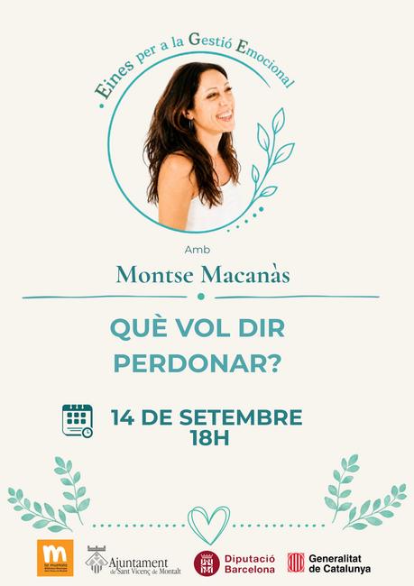 Cartell Gesti&oacute; Emocional