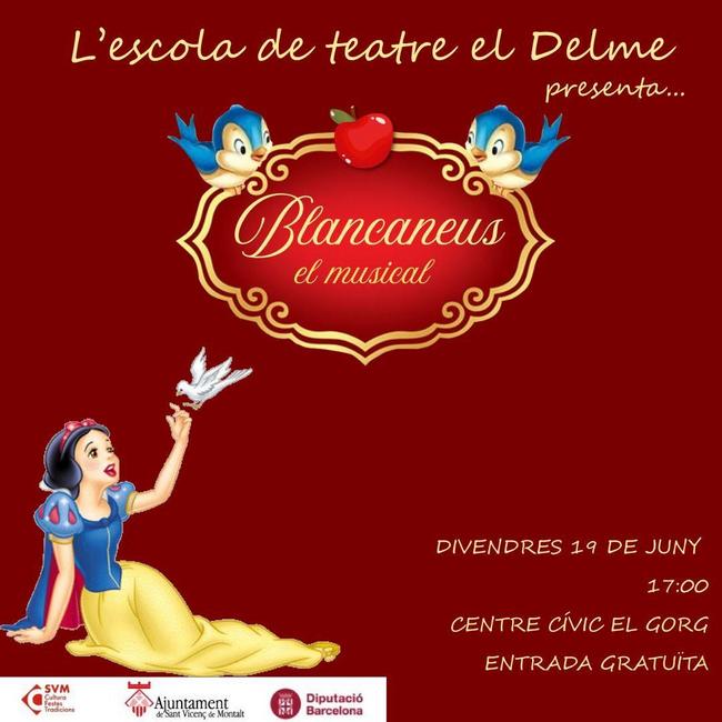 Blancaneus